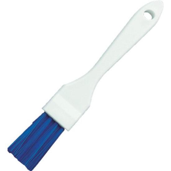 

Bartec Barcute Color Pastry Brush 30mm Blue 61610301 BCPB-30B