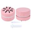 Desktop Dust Collector Table Dust Cleaner USB Charging Portable Mini Dust Catcher for Office Household