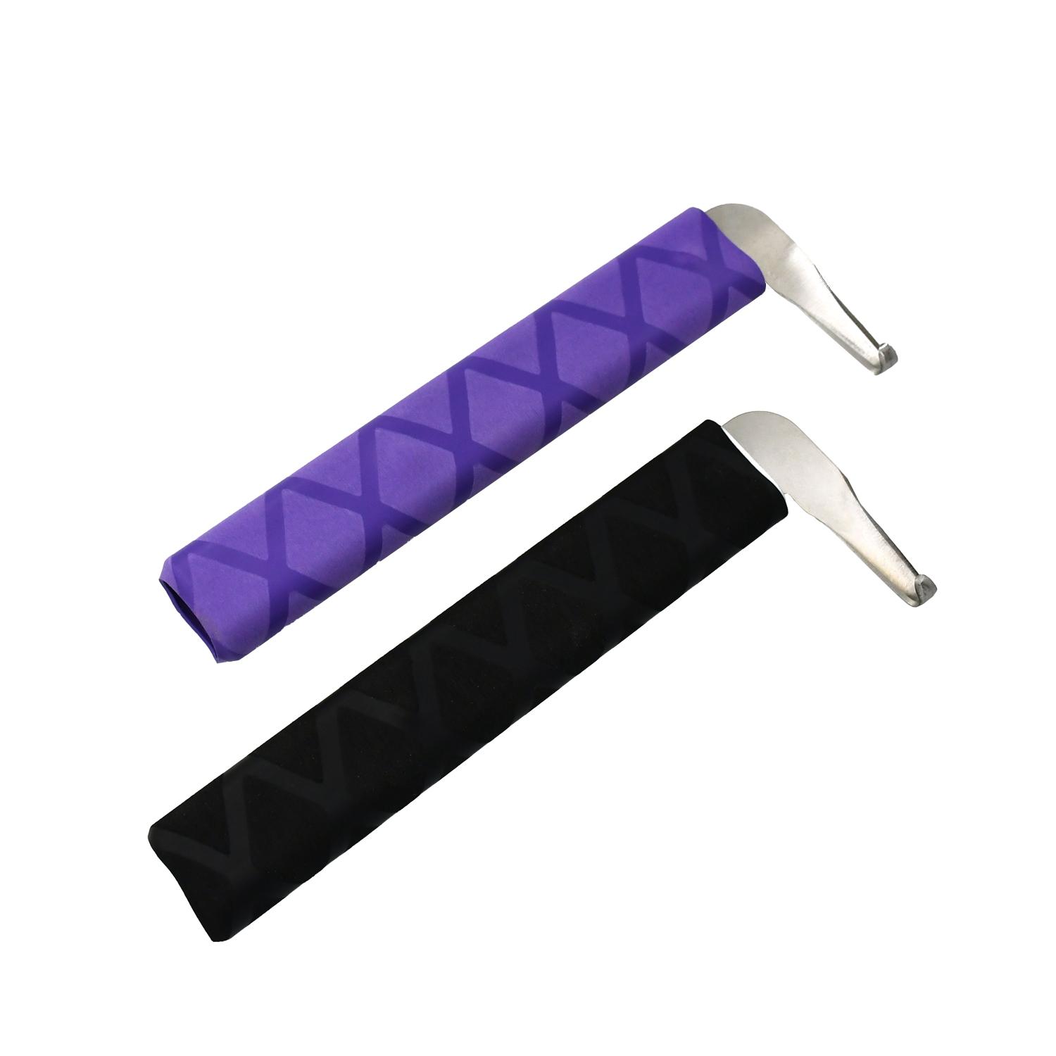 L Shape Cold Glue Knife Double