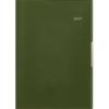Takahashi Shoten 2027 Planner No.235 Feilte R 5 Weekly Block B6 Leatherette Cover Black
