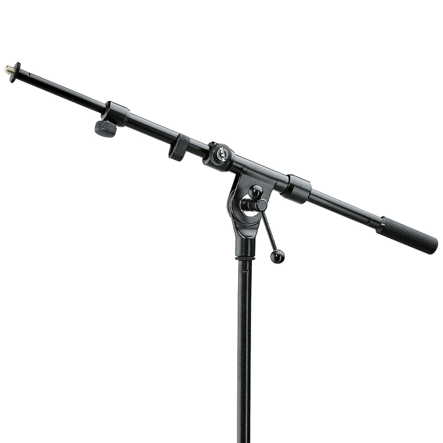 

Konig & Meyer 21110-300-55 470-770mm Classic Boom Arm - Black