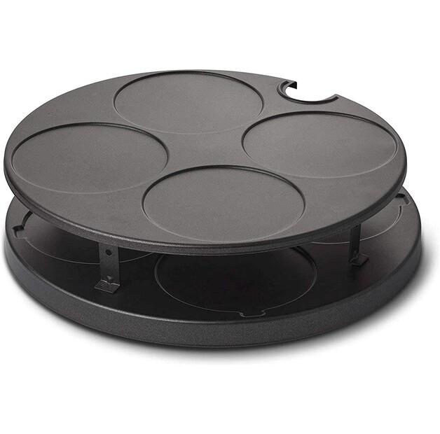 Электрогриль Emerio PO-116124 Pizzagrill