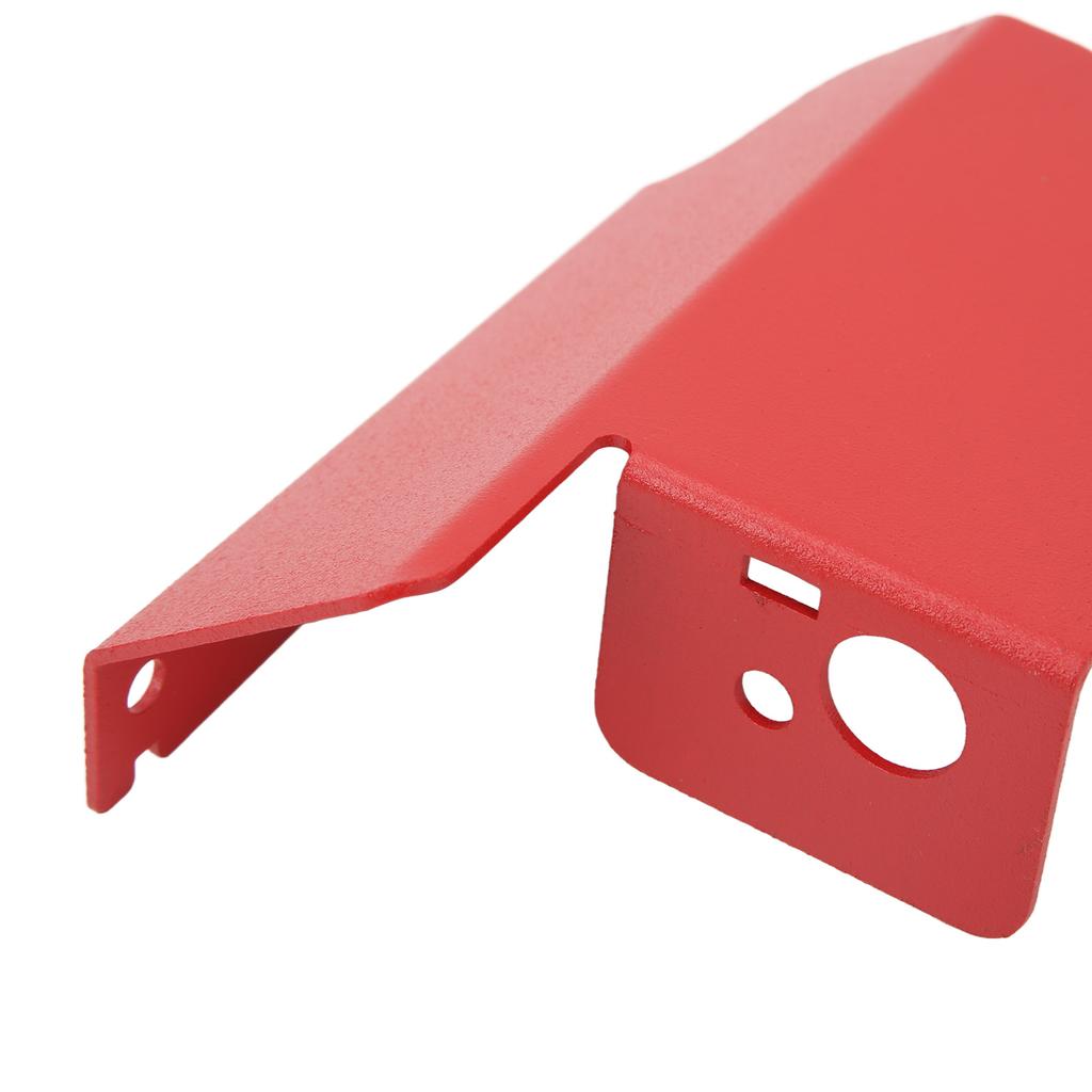 Boost Solenoid Cover Aluminum High Strength Replacement for
