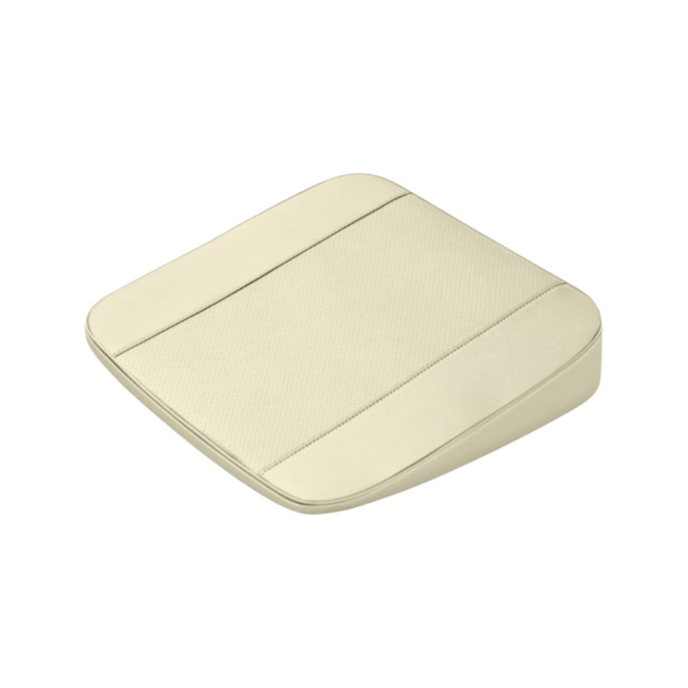 Ergonomic Design Office Chair Butt Pad Improve Driving Vision Car Seat Cover  for Car Seat