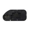 for Ford Ranger Fiesta Ecosport Mitsubishi Space Star 3 P 8 Pin Power Window Switch Front Left 2565-14529-CB 4L55-14529-AA