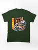 NASCAR Ricky Bobby Racing Shirt Classic Unisex T-Shirt