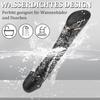 Rechargeable Silicone Dildo Vibrator with 9 Vibrating Patterns G Spot Stimulator Clitoral Massager  Premium Couples Sex Toy Set for Intimate Play