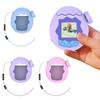 Liquid Silicone Protective Case For Tamagotchi Paradise Anti Fall Soft Game Console Protective Cover Games Accessories New