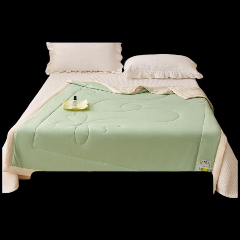 Fangwang Soybean Skin-friendly Summer Quilt