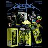 aespa [LEMONADE] CAN Ver. 2nd Album + Free Gift