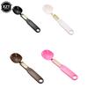 Mini Electronic Kitchen Scale 500g 0.1g LCD Digital Measuring Food Flour Digital Spoon Scale Kitchen Tool for Milk Coffee Scale