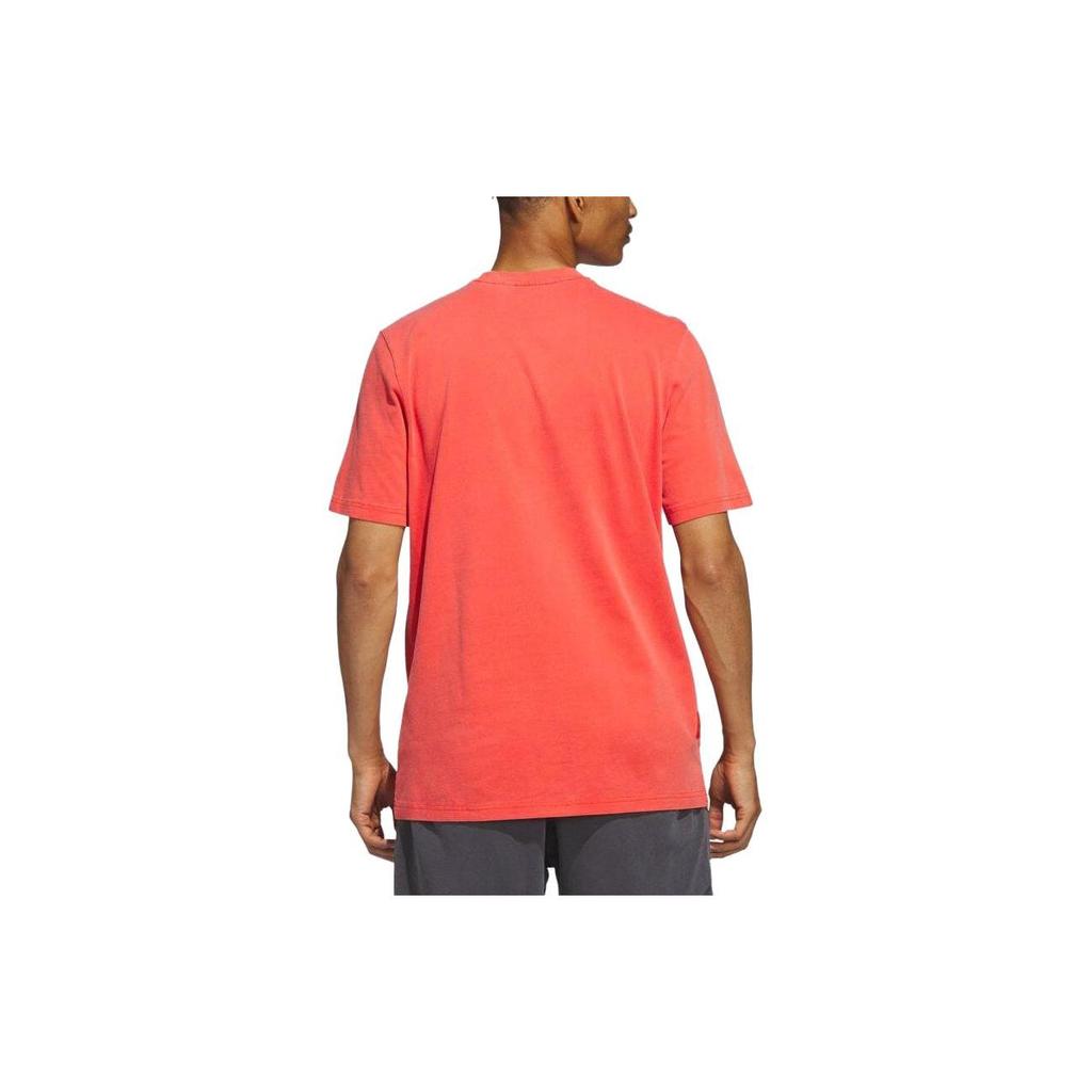 adidas Featherweight Shmoofoil Tee HS3025