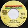 7inch Record SANCHEZ  FLOURGON  Boom By Bye NONE XTerminator Jamaica Reggae Ska  Dub Used