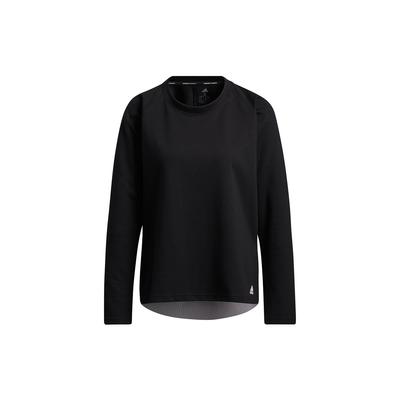 Dance Layering Patchwork Yoga Sweatshirt Women Tops Black GP4688