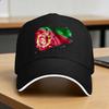 Eritrea Flag Sun Baseball Cap  Summer Classic Trucker Hat For Unisex Adult Hunting Camping Baseball Caps