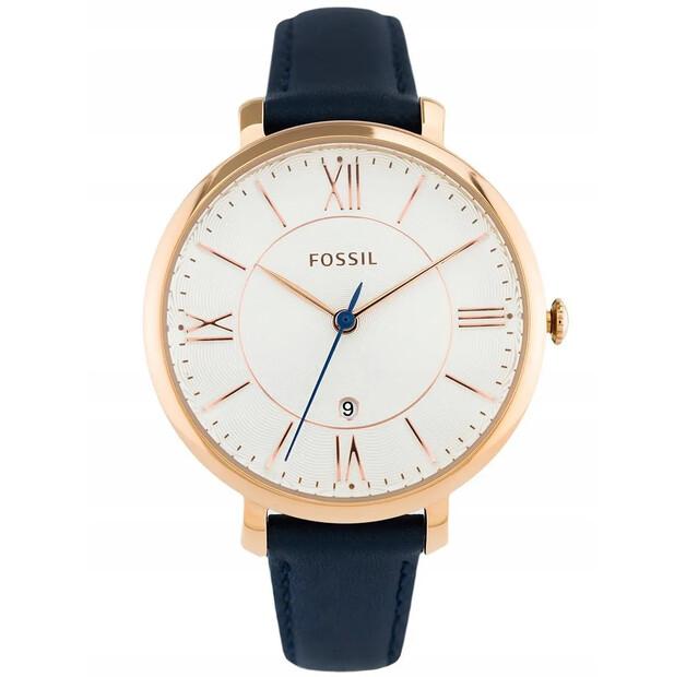 Часы Fossil Jacqueline Dress Women ES3843