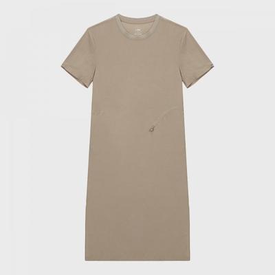Women Ice Cube Dress Wal
