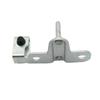 New Door Lock Striker 68169415AC Fits For Ram Promaster 1500 2500 3500 2013-2022