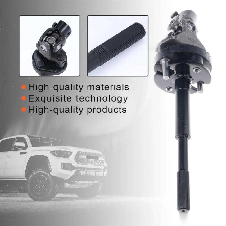 Auto Accessory 4522004010 45220-04010 Intermediate Steering Column Shaft