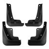 Nissan Sylphy/Sentra 2020-2025 Tire Mudguard Leather