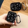 Love Pattern Earphone Cases Cover Case For Airpods 3 1 2 4 Pro Pro3 Pro2