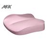 Ergonomic Cushion for Short Drivers Memory Foam Car Seat Driving, Sciatica And Back Tailbone Pain Relief Relief, Non-Slip Driver Pad Truck Office