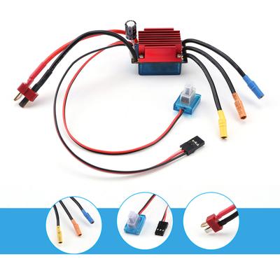 Parçalar ve aksesuarlar – Dronlar ve RC oyuncaklar için yedek parçalar