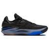 Nike Air Zoom Gt Cut 2 'Black Racer Blue' Sneakers Casual DJ6015-002