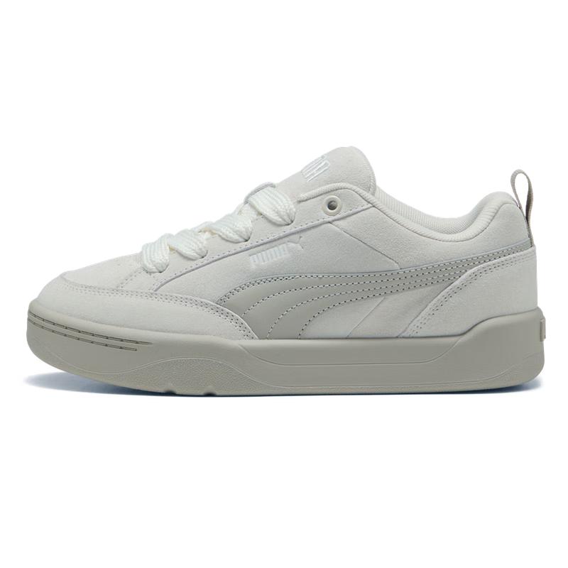 Puma PARK Classic Retro Chunky Skate Shoes 35.5