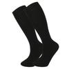 Dreistreifige Wadenstrümpfe Tanzsocken Cheerleading-Performance Fußballsocken Golfsocken Und Kniestrümpfe Mittellange Socken