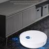 Aspirator Robot PYHO cu Filtru HEPA și Mop LDS, Acționat de 4 Motoare, Curățare Inteligentă Multi-Etaj, Încărcare USB