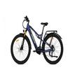 Hedatx TX19: 1000W to rocket, 48V19.2Ah to roam 80km, 29" tires to roll anywhere. 150kg load e-MTB