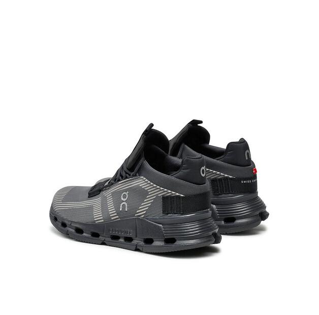 On Cloudnova Void Running Shoes