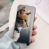 For Google Pixel 9a Case Black Silicon Soft TPU Phone Cases for Google Pixel 9a 9 A Protective Back Shells Coque Pixel9A Fundas