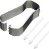 Styluses Pen Tip/Nib for Tab S11/S11Ultra Styluses Pen Tip Replacement Styluses Point Nib With Clip