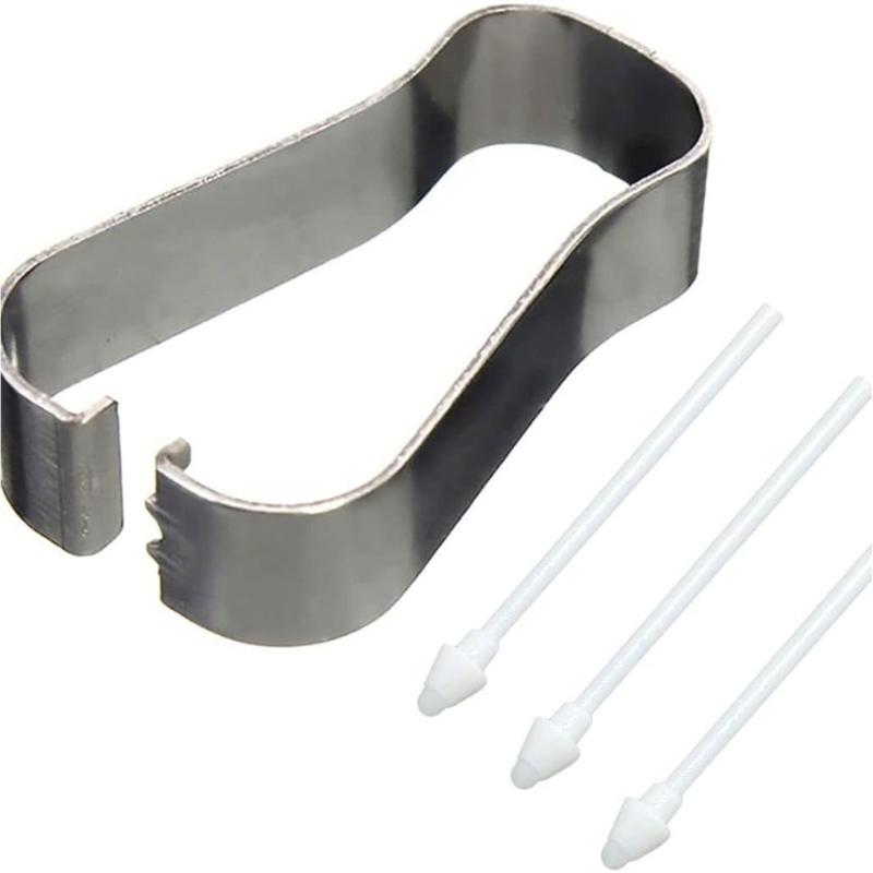 Styluses Pen Tip/Nib for Tab S11/S11Ultra Styluses Pen Tip Replacement Styluses Point Nib With Clip