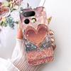For Realme 16 Pro Plus Case RMX5131 Cute Cat Peacock Painted Cover Soft Slim Phone Case For Realme 16 Pro Realme16 Pro+ 5G Shell