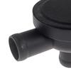 Oil Depression Control Valve Stable Performance Lln100140L Ventilation Valve for TD5 Engine Direct Replacement Easy Install