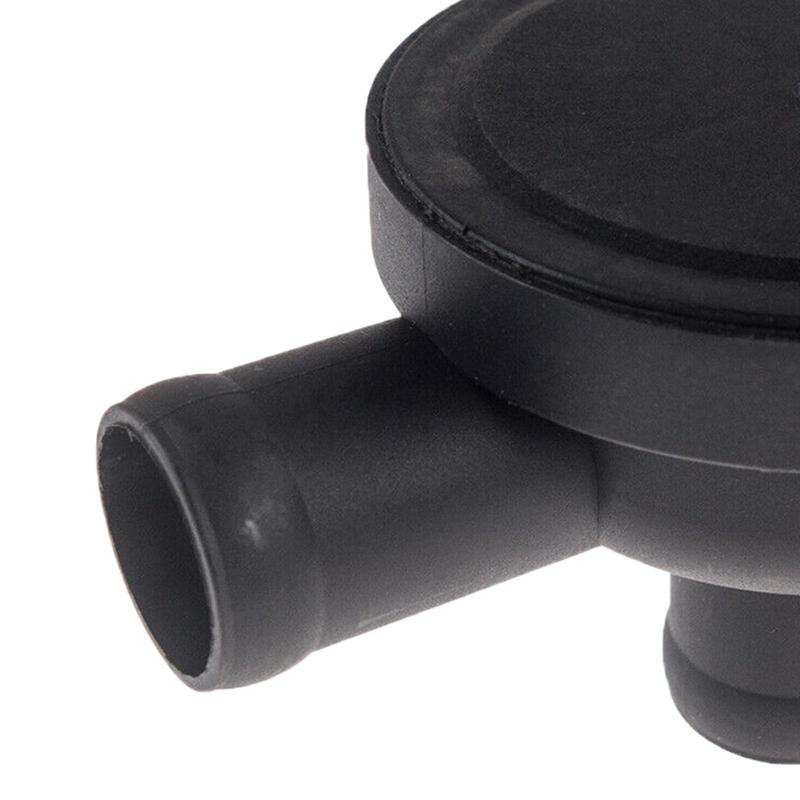 Oil Depression Control Valve Stable Performance Lln100140L Ventilation Valve for TD5 Engine Direct Replacement Easy Install