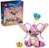 LEGO Disney Classic 43257 Cinderella Building Set