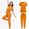 Nianqing Hand Washing Clothes, The Same For Men And Women, Plus Size, Hot-Selling Doctor And Nurse Quick-Drying Work Clothes Set
