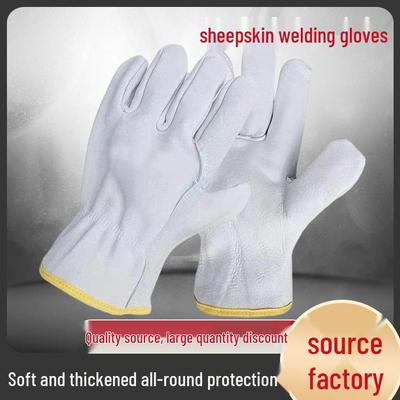 İş Güvenliği Malzemeleri – Koruyucu eldivenler