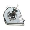 New laptop CPU GPU cooling fan Cooler Notebook PC for HP ENVY X360 15-DS 15-DR L53542-001 L53541-001 TPN-W142 TPN-W143