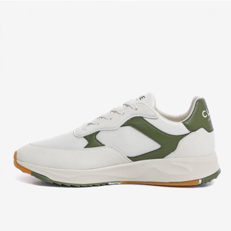 Clae Men S Mohave Vegan Trainer Scem223mj00 Oov