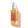 Suroskie Bloom Glaze Brightening Glow 2-In-1 Body Scrub Wash With Glycolic Extract, Liquorice & Niacinamide For Tan Removal & Even Skin Tone - Exfo