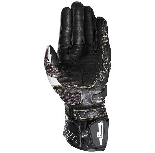 Furygan STYG 20 X Aramidic Lining Motorcycle Gloves