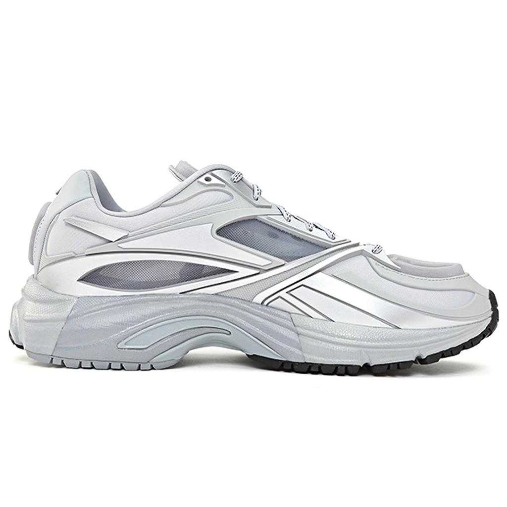 Reebok Unisex Premier Road Modern Running Shoes Grey Men's S23726