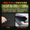 Compatible with 30 Series and Late Luggage Trunk 3D Car Cargo Car Supplies Vellfire/Alphard (Early Models) Mat, Mat, Mat, Foldable, Stain-Resistant,