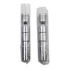 3/8"Spark Plug Socket Wrench Universal Joint Magnetic Spark Plug Sleeve Flexible Removal Tool 14Mm 16Mm Drive Cr-V 12-Point
