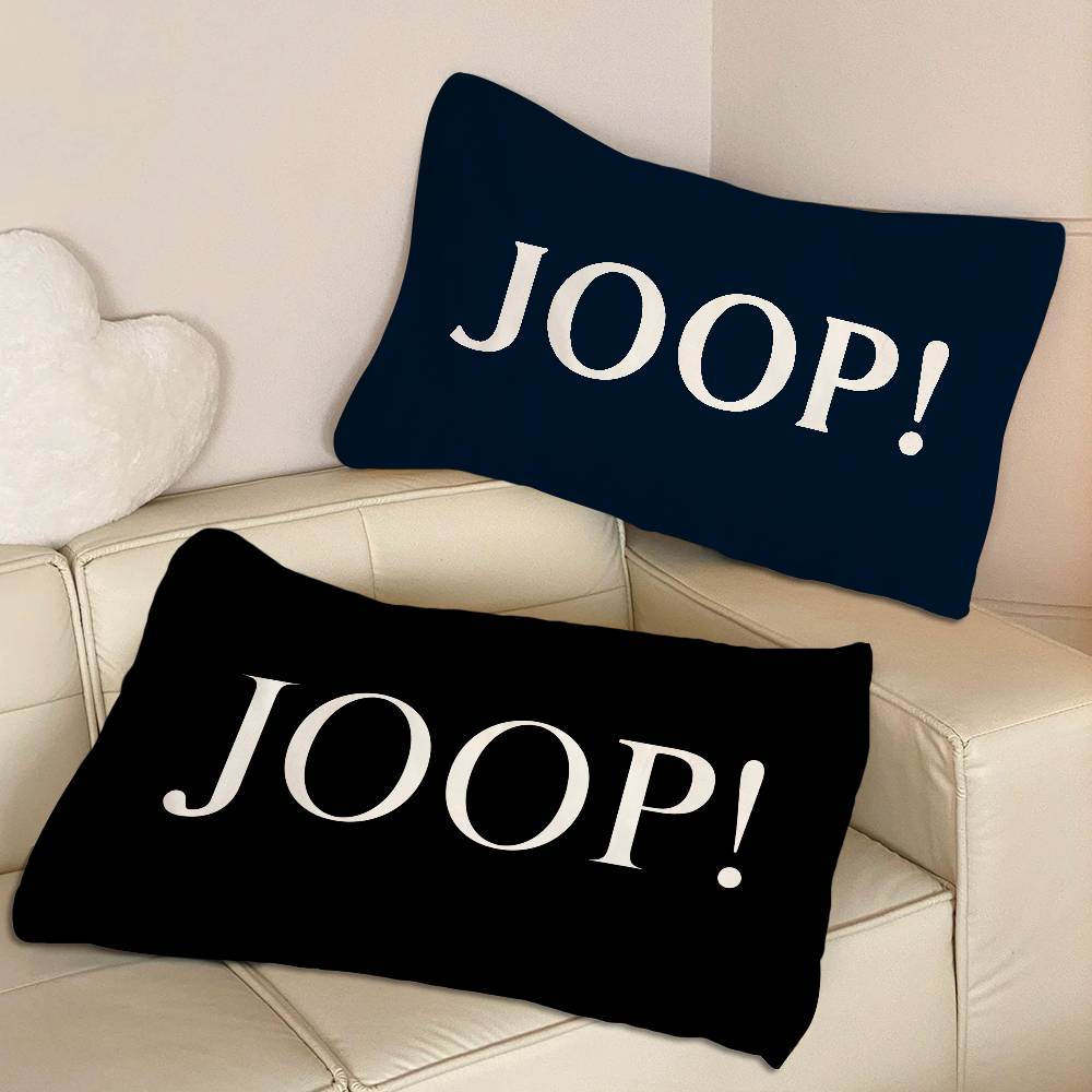 Modemarke J-Joop Hergestellt aus schnell trocknendem Polyester Rutschfest Hochwertiges Kissenhandtuch Rutschfeste Kissenhülle Gesichert.